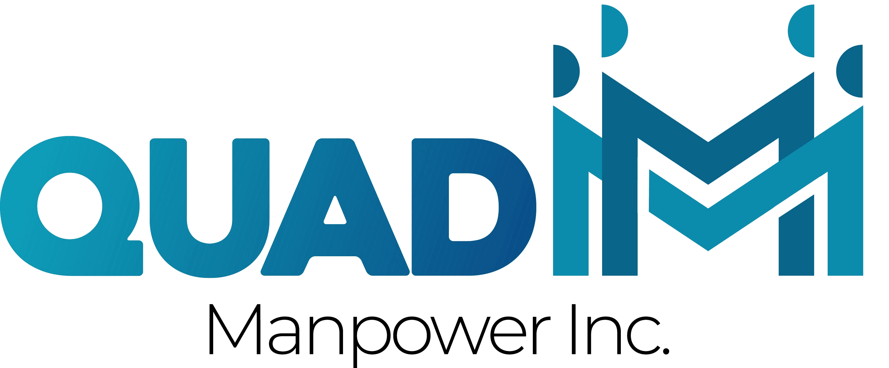 QuadM Manpower Inc.